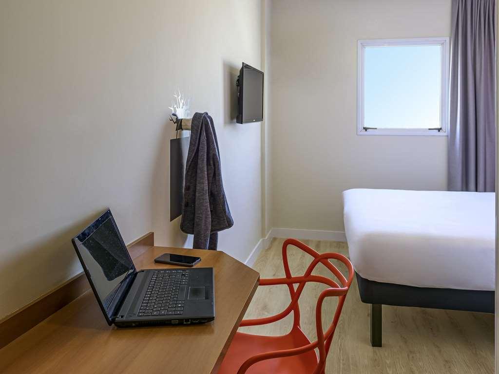 Hotel Dan Inn Sao Carlos By Nacional Inn Номер фото